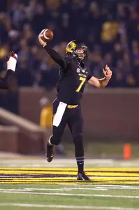 Maty Mauk