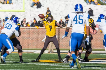 Maty Mauk