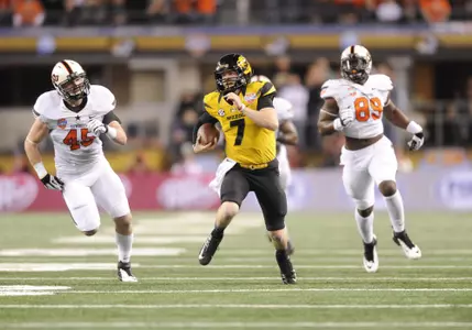 Maty Mauk