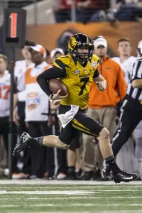 Maty Mauk