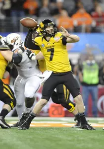 Maty Mauk