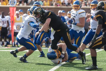 Maty Mauk