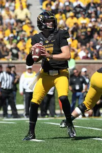 Maty Mauk