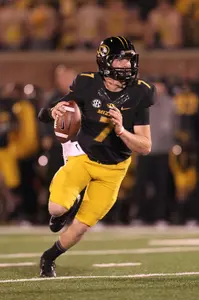 Maty Mauk