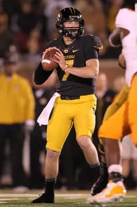 Maty Mauk
