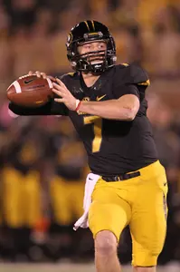 Maty Mauk