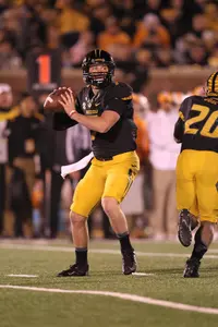 Maty Mauk
