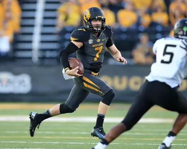 Maty Mauk