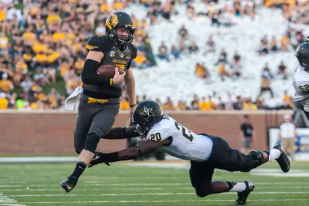 Maty Mauk