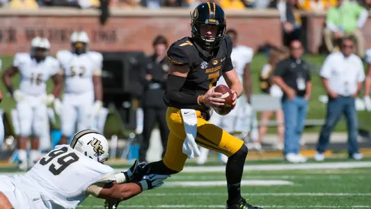 Maty Mauk