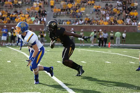 Nate Brown