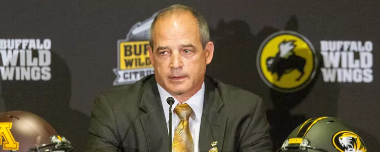 Gary Pinkel