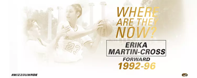 Erika Martin-Cross graphic