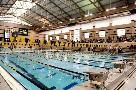 Mizzou Aquatic Center