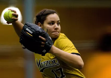 No. 11 Mizzou Falls to No. 1 Florida, 9-6 Image