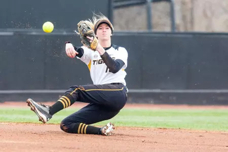 Mizzou Falls 5-2 to Auburn in SEC Tournament Image