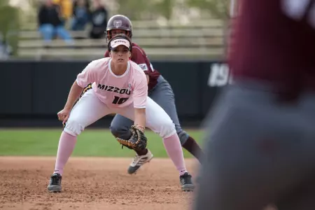 Seniors Help Mizzou Defeat Kansas to Advance to Regional Final Image