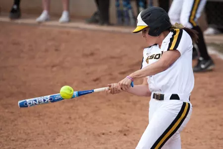 Mizzou's Season Ends in Super Regional Round at UCLA Image