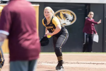 Tigers Topple No. 1 Florida in Extras With Walk-Off Win, 3-2 Image