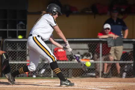 Mizzou Softball Falls in Opening Super Regional Game at UCLA Image