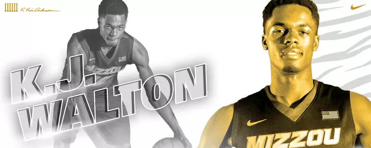 KJ Walton