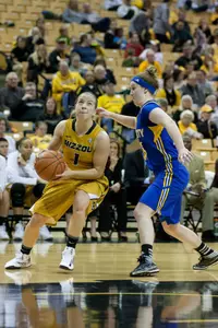 Lianna Doty UMKC