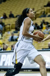 Bri Porter Lindenwood