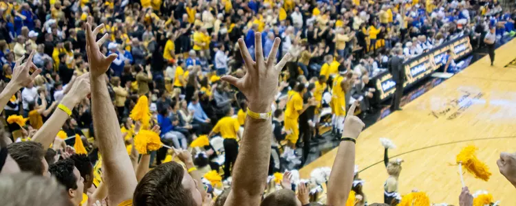 MBB crowd