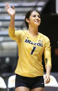 Alexa Armendariz B&G-1