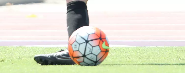 Soccer ball