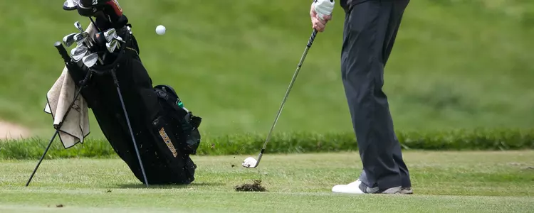 Men's Golf