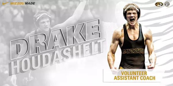 Drake Volunteer Asst.