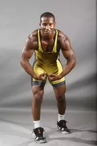 Blaise Butler Action 2