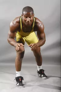 Blaise Butler Action 1