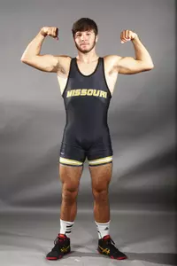 Jaydin Clayton Action 3