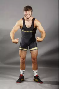 Jaydin Clayton Action 2