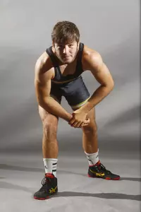 Jaydin Clayton Action 1