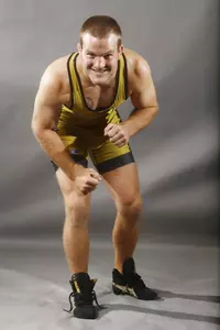 Cody Johnston Action 1