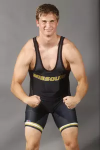 Nick Scherer Action 3