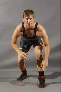 Nick Scherer Action 1