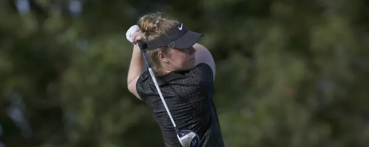 Jessica Meek Banner Johnie Imes Day 1 2015