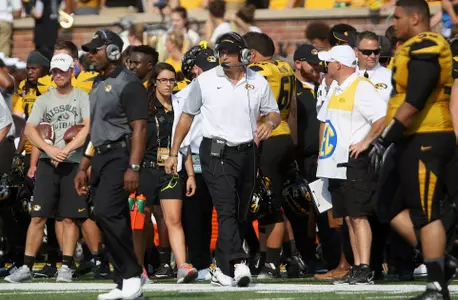 Gary Pinkel