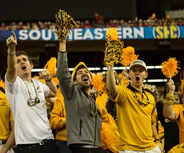 SEC Championship Game