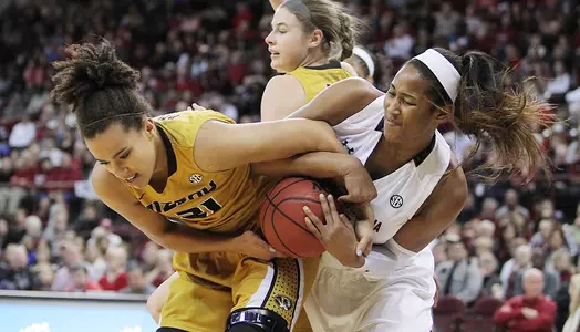 Cierra Porter South Carolina