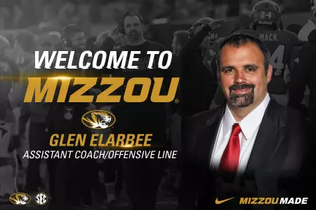 Greg Elarbee