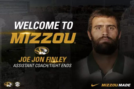 Joe Jon Finley