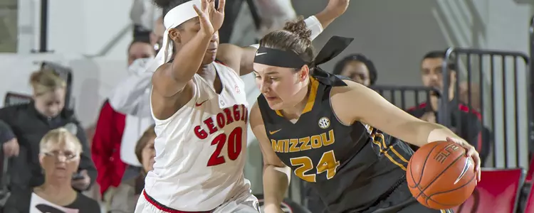 Michaelis Georgia Banner