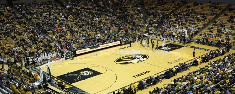 Charlotte Crowd Shot Banner