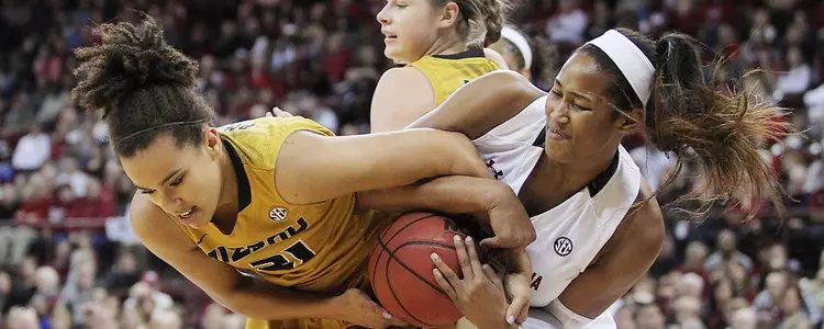 Cierra Porter Gold Jersey Banner