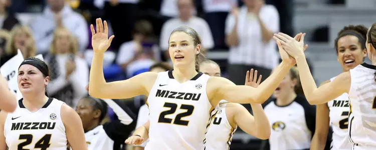 Frericks Tennessee Banner